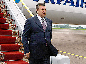 Чем Виктор Янукович займется после отпуска