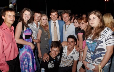 Валерий ПИСАРЕНКО: 