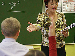Поборы в киевских школах будут и в новом учебном году