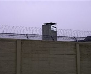 Школьный сторож изнасиловал и убил двух шестилетних девочек