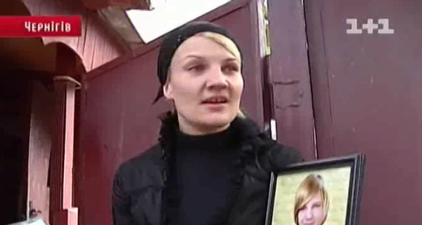 В центре Чернигова умер подросток, защищая мать от таксиста