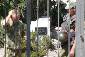 МИД Украины: Россия отказывается отдавать крымские маяки