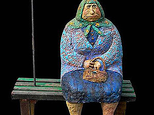 В парке Шевченко появится 