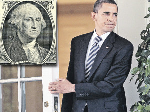 Доллар ликвидируют вместе с Обамой?