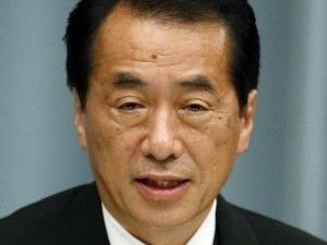 Премьер Японии ушел с поста главы правящей партии