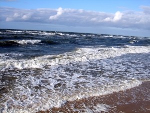 Синоптики обещают в Крыму сильный ветер