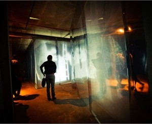 В Крыму Воронцовский дворец оккупируют немцы