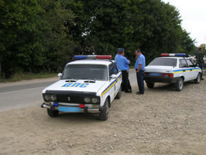 Адвокат: В Севастополе ГАИшник сломал ребро российскому туристу