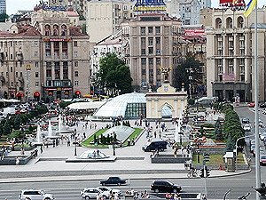 Чем жил Киев: Майдан едва не взорвали, Азаров открыл три новых развязки, а мэр покаялся в измене