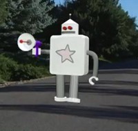 На премьеру 