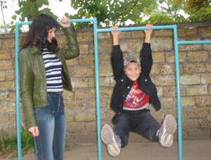 Здоровье крымских школьников протестируют харьковчане