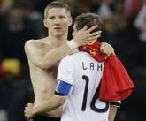 Лам посоветовал футболистам-геям скрывать свои наклонности