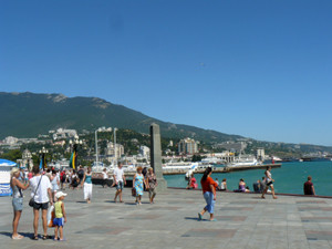 В Ялте перед открытием  Crimea Music Fest подскочили цены на жилье