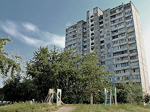 Настоящая Троещина: Голубятни на каждом шагу и звездная киностудия