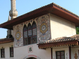 Крымские татары 