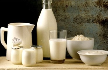 Молочные продукты помогут 