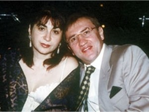 Жена Черновецкого передумала разводиться