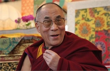 Далай Лама тоже просит освободить Тимошенко