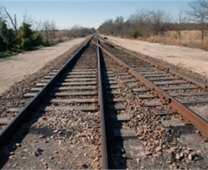 Крымский поезд переехал мужчину - его разрезало на части 