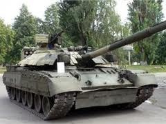 Украина продаст Таиланду рекордное количество танков