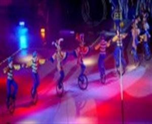 Чем развлечь детей на выходных в Крыму: смотрим детский концерт, идем в Цирк, веселимся с мультяшными героями