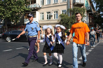 Победитель 