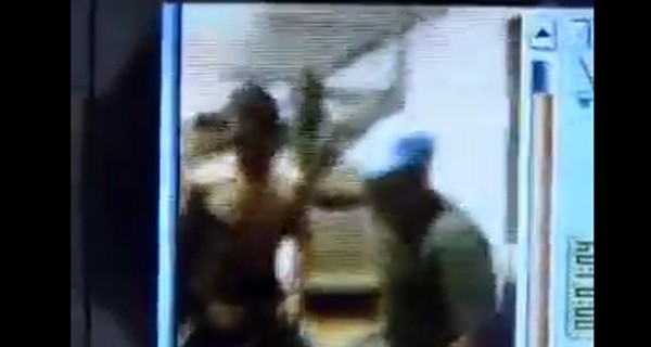 Миротворцы ООН впятером изнасиловали парня и сняли это на видео