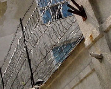 В Донецке нерадивый зять убил тещу и поджег ее дом