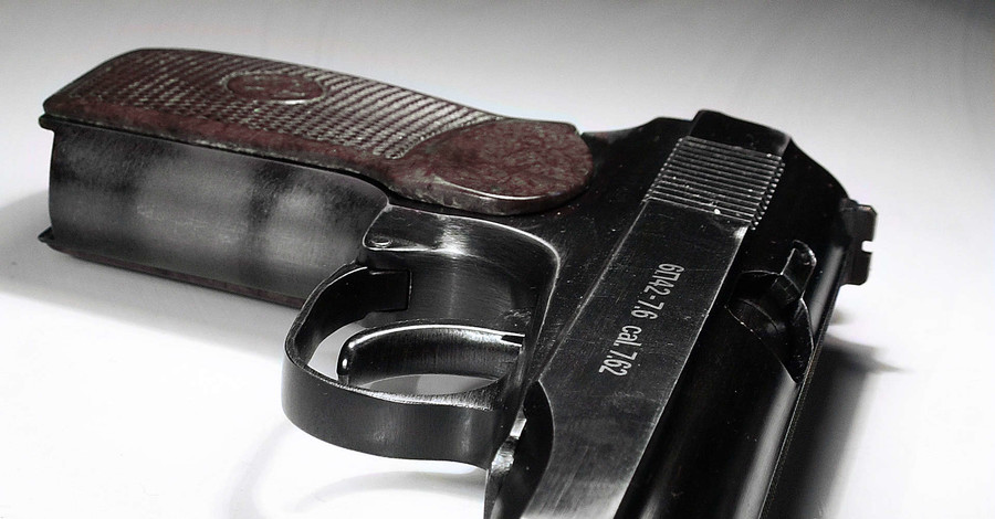 Обиженный бизнесмен "заказал" чиновника горсовета