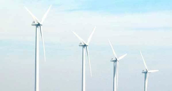 Больницу будет освещать ветер