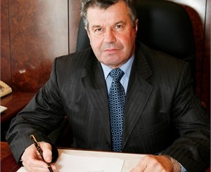 Скоропостижно скончался начальник КРУ в Донецкой области