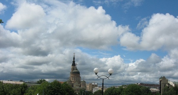 Площадь Карла Маркса хотят переименовать
