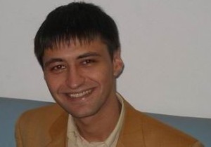 Луганская милиция не знает, как скандальный депутат Роман Ландик стал звездой интернета