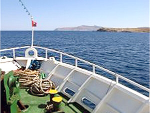 Бархатный сезон в Киеве: Последние прогулки по Днепру обойдутся от 35 до 40 гривен