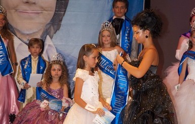 Школьница из Бердянска стала 