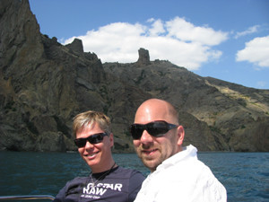 Джазмены из 