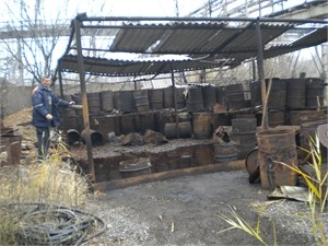 Израиль избавят Донетчину от 