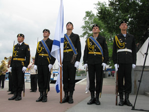 Москва отказалась перечислять деньги Севастополю