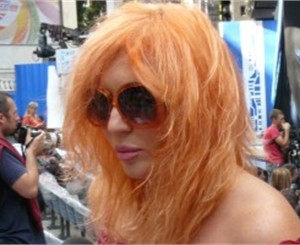 Ирина Билык и Виталий Козловский в Крыму уединились в номере 