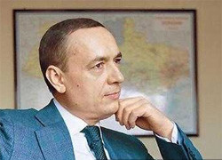 Лидер фракции НУ-НС в Раде перешел к Арсению Яценюку
