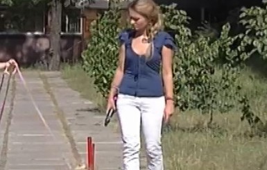 Кивелянин расстрелял мопса