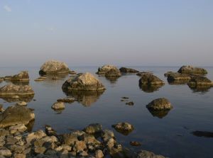 Крымские спасатели нашли в море два трупа