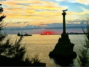 В Севастополе убивают больше, чем в Донецке