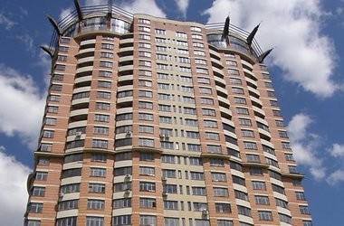 Киевляне построят небоскреб в центре Донецка