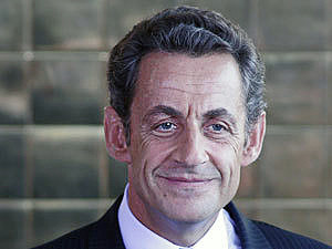 Карла Бруни и Николя Саркози будут рожать вместе