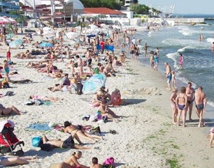 Миллион гривен от миллиона туристов