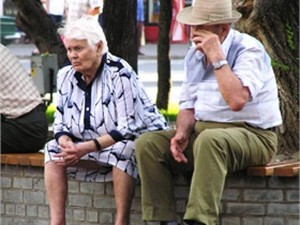 Пенсионная реформа: кто выйдет на пенсию по-старому