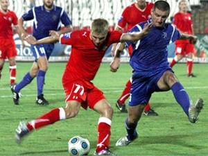 Симферопольская 