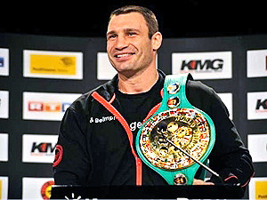 Чем жил Киев: как Айвазова поссорилась с Кильчицкой, а Кличко 