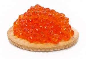 В Крыму поймали мошенницу с фальшивой икрой